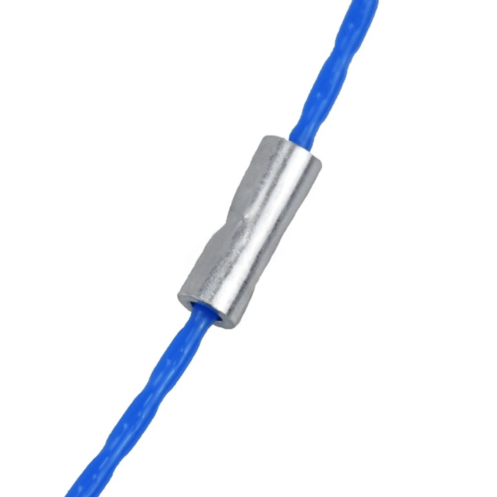 

10pcs Replacement Mowing Thread F016800182 For Bosch Art 30 Combitrim Grass Trimmer Lawn Mower Cutting Line 30cm