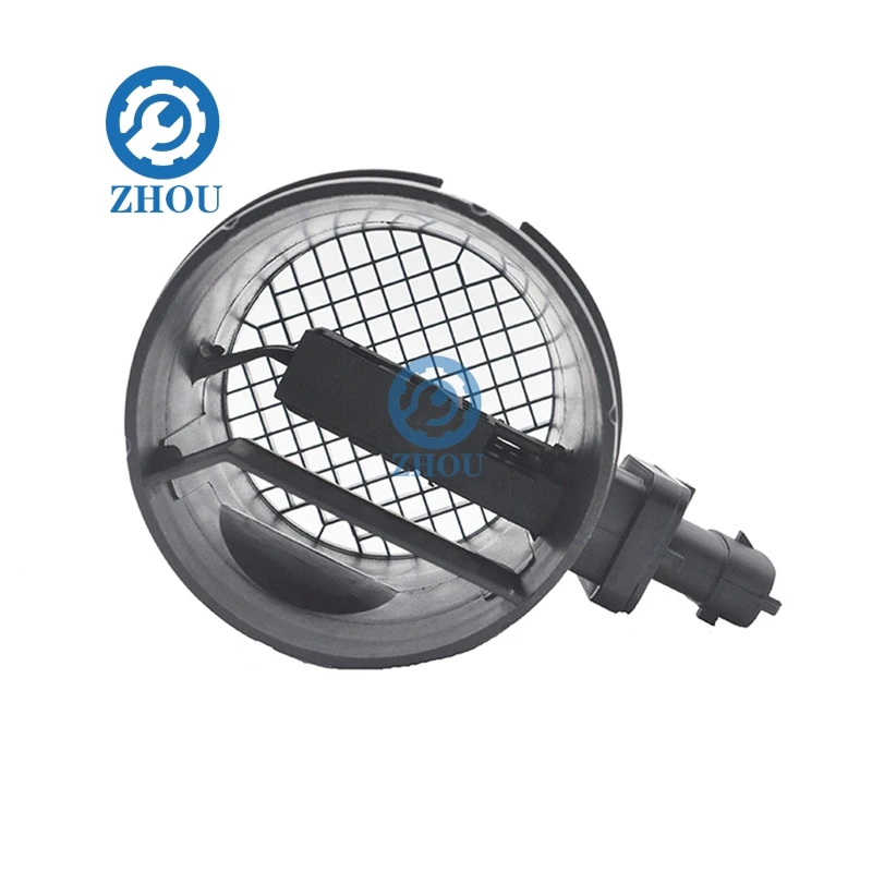 0281006154 0 281 006 154 0281 Датчик массового расхода воздуха Maf для FIAT DUCATO IVECO ежедневный V IV