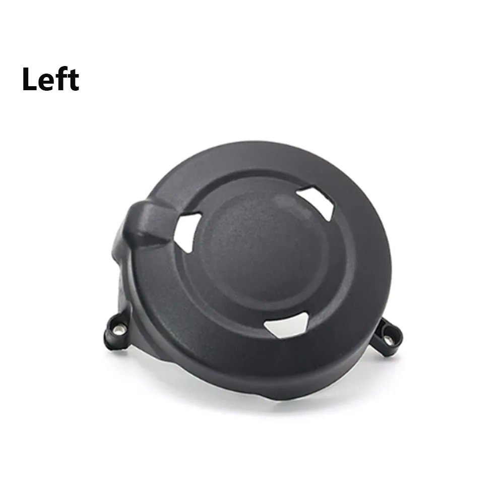 

Для Trident 660 2021 2022 2023, черные аксессуары для мотоциклов, защита двигателя, защитный чехол, комплекты чехлов Trident 660