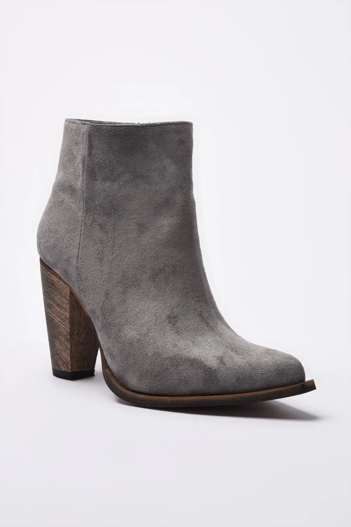 

Women BootsGran 's Zippered PAINT New Designer Comfortable Ladies Boots Luxury Stylish Female Boots Platform