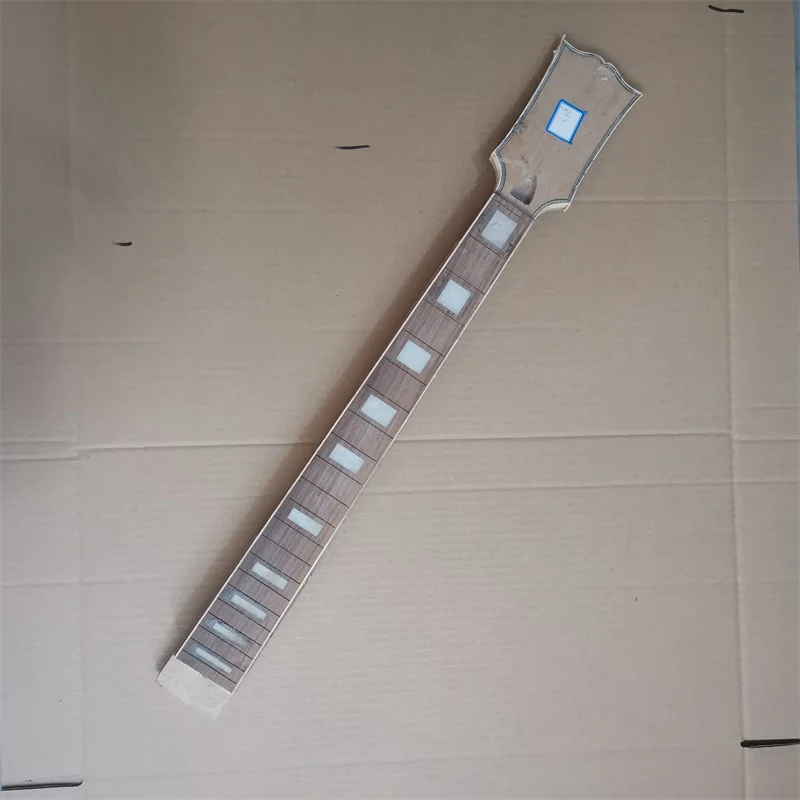 JNTM Custom Guitar Factory/комплект для гитары DIY/DIY Гриф для электрогитары (123)