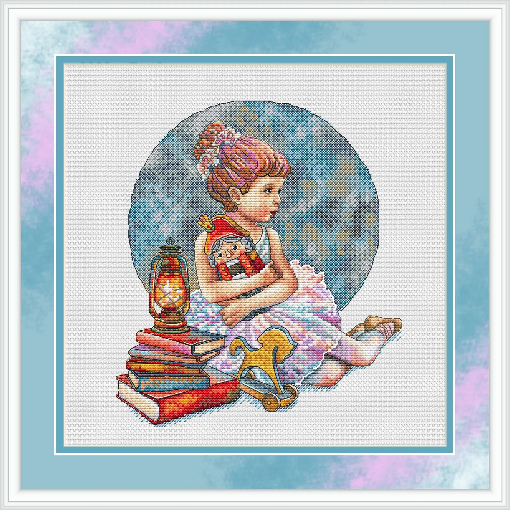 Вышивка щелкунчик схема. Анна Петунова вышивка. Вышивка крестом Анна Петунова. Авторские схемы Анны Петуновой. Щелкунчик схема вышивки.