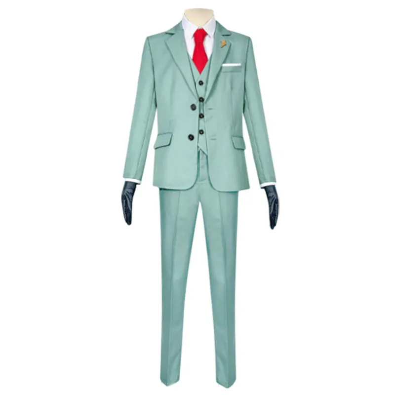 Костюм для косплея из аниме Шпион х |