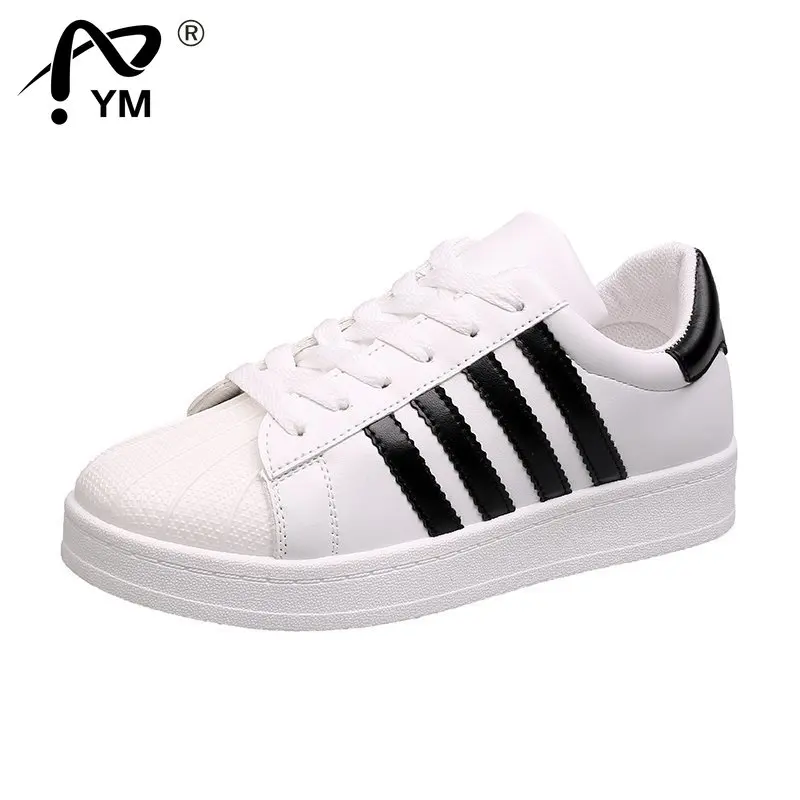 

New Best Seller Women Shoe Sweet Beauty Flats Comfortable Shoes Spring Non-Slip Female Jogging Sneakers