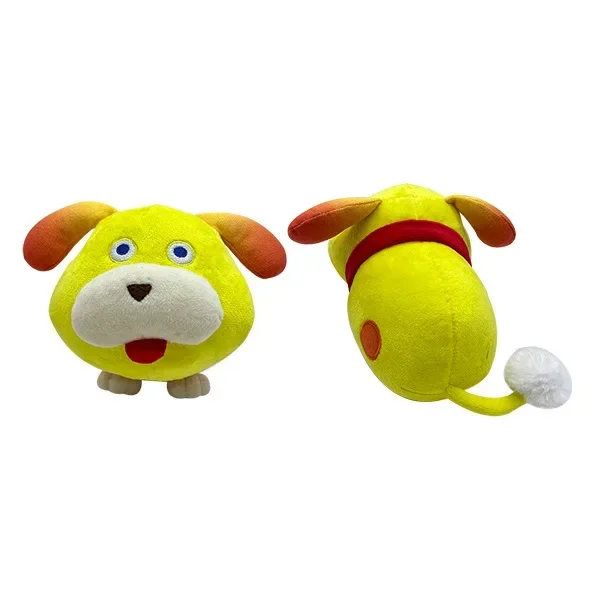 30 см Pikmin плюшевая игрушка игра Olimar цветок плюшевая кукла листья бутон Chappy Bulborb мягкая подушка детский подарок на Рождество и день рождения (art.: 3920ced5ce5a9) - 3920ced5ce5a9