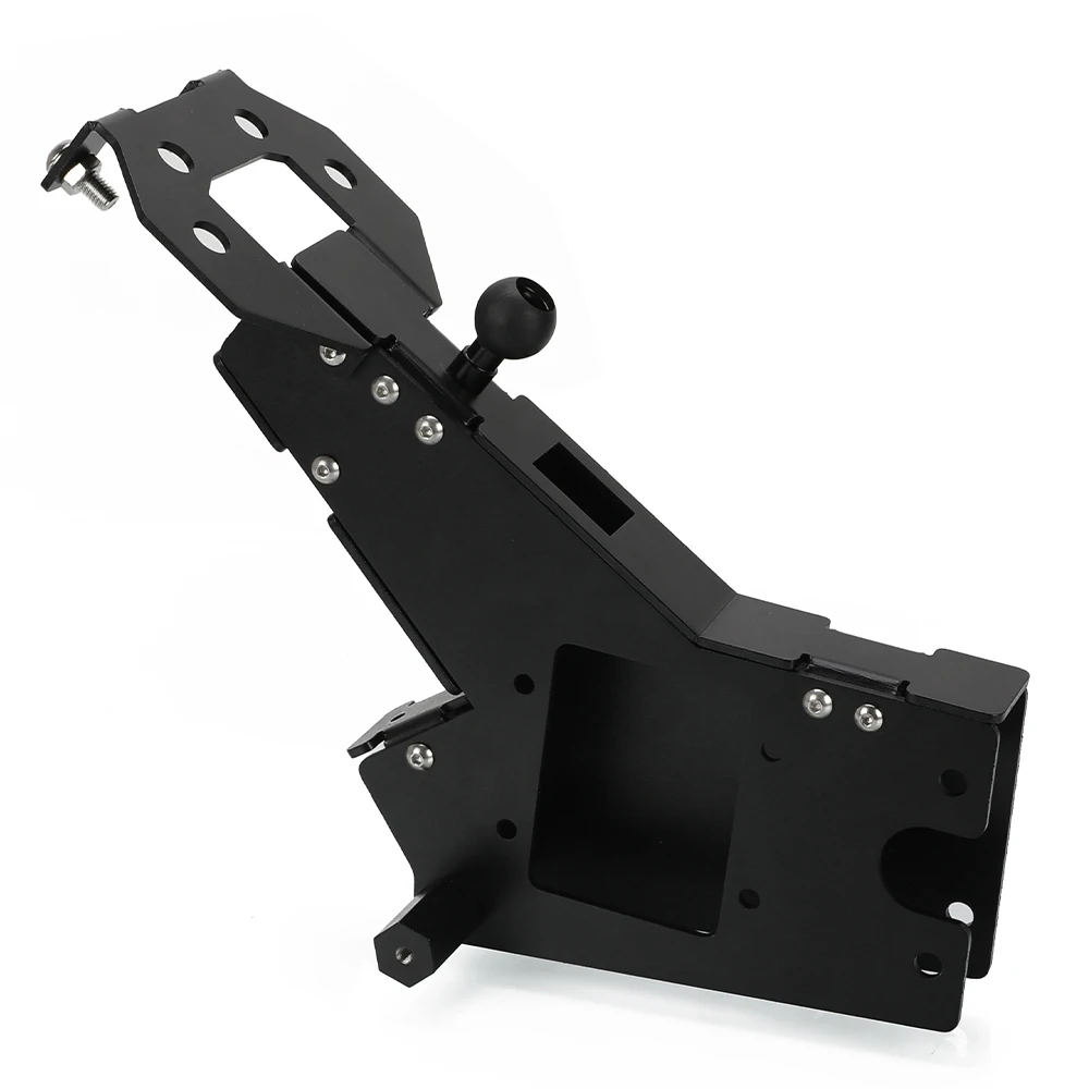 Аксессуары для мотоциклов 450Rally держатель навигации KOVE 450 кронштейн ралли верхняя