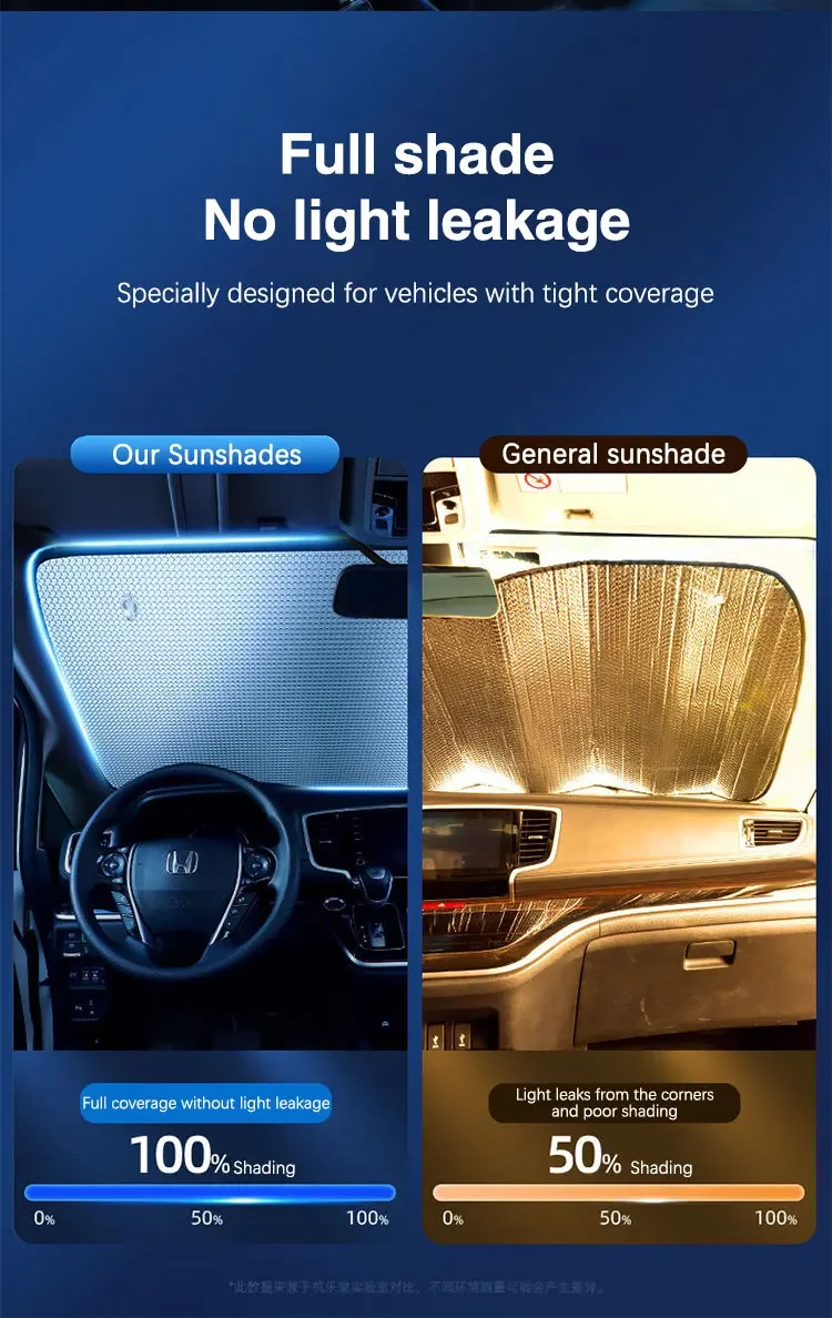 2 шт. автомобильный люк на крыше солнцезащитный козырек для Audi Q5 8R 2009 ~ 2017 2010 2011 2012 с