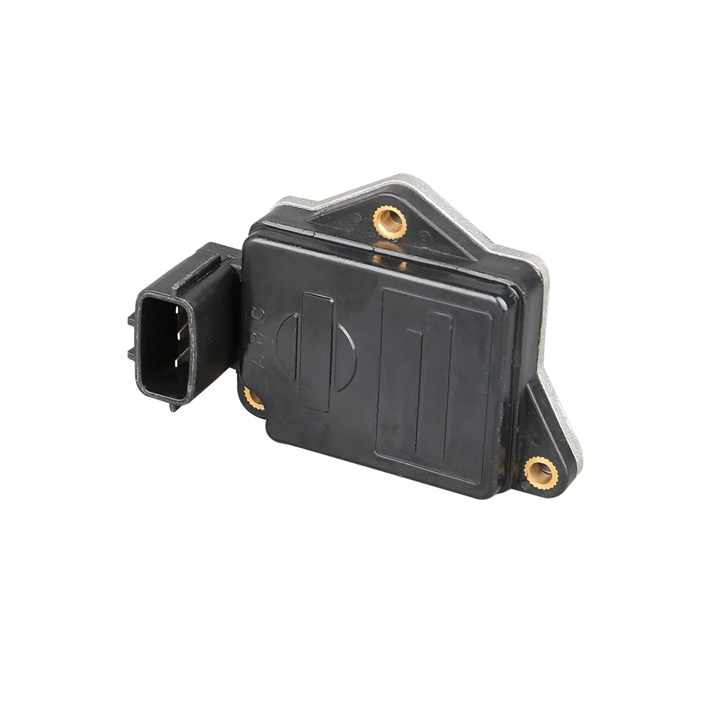 

NEW AFH45M-46 AFH45M46 MAF Mass Air Flow Sensor Meter For NISSAN 100NX sentra 1.6L sunny 1.4L 1990-1995 auto part accessories