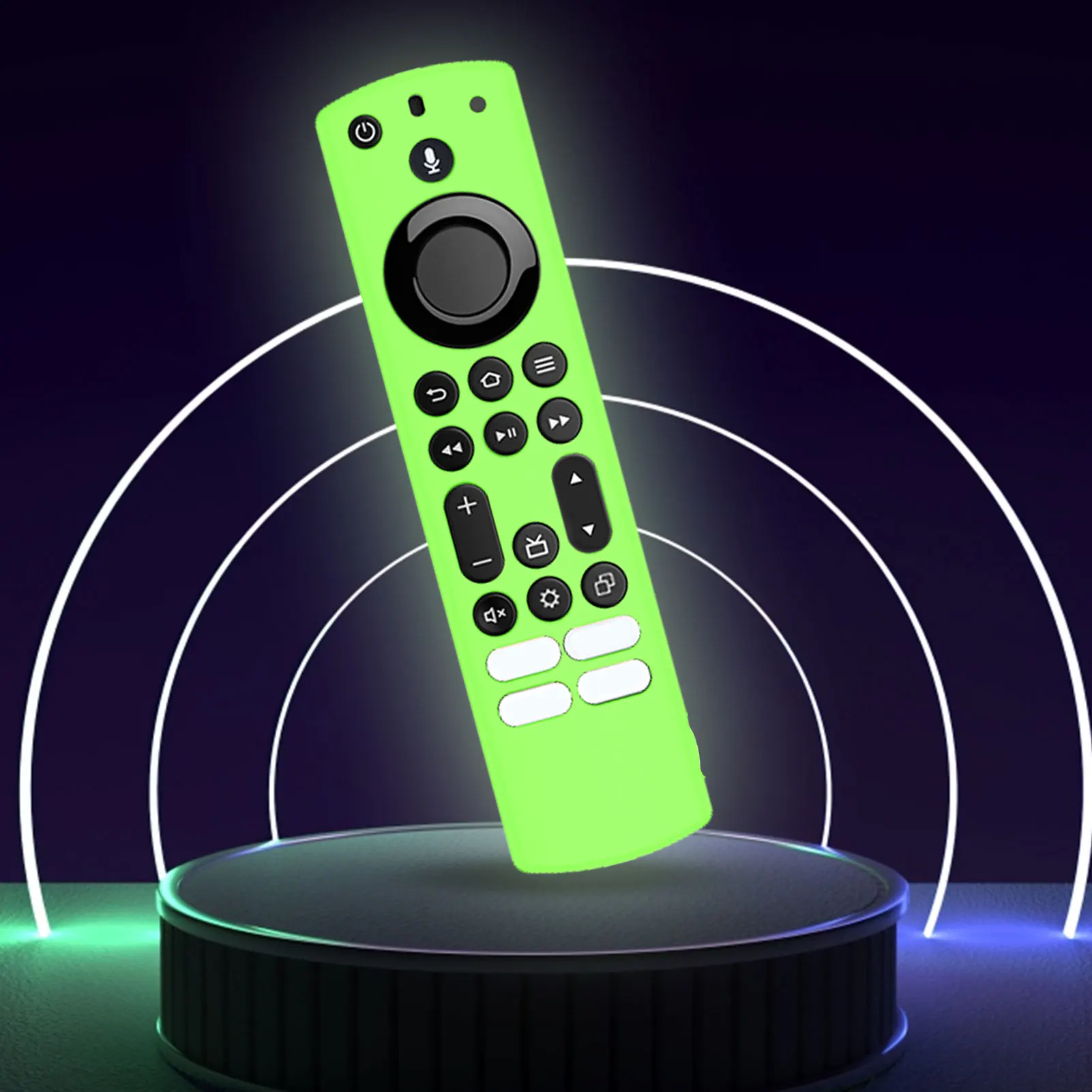 

Силиконовый защитный чехол со шнурком для смартфона