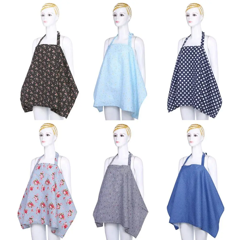 Накидка-пончо для кормления мамы грудного вскармливания |