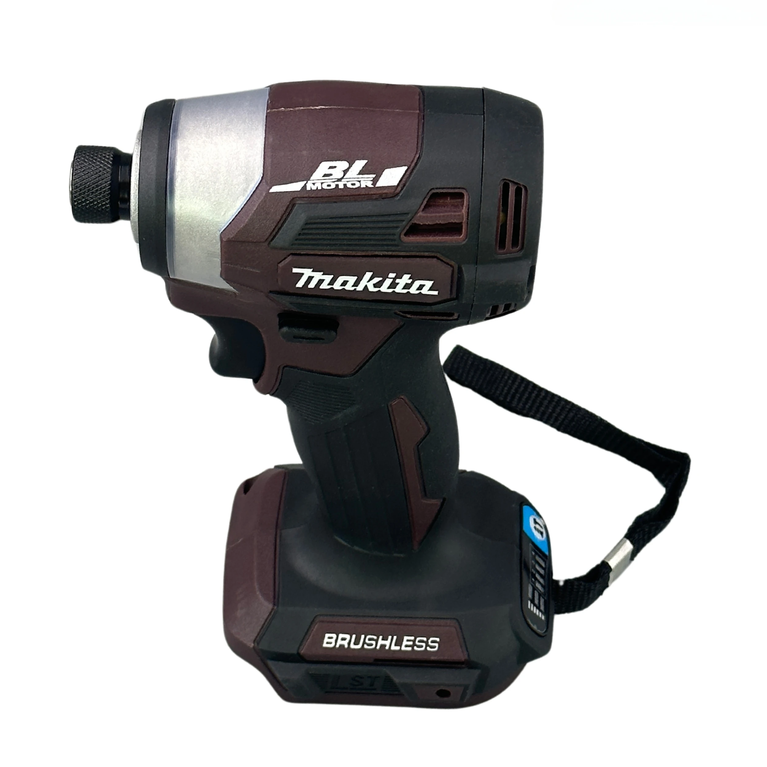 Makita DTD173 18 В перезаряжаемая ударная отвертка бесщеточная литиевая электрическая