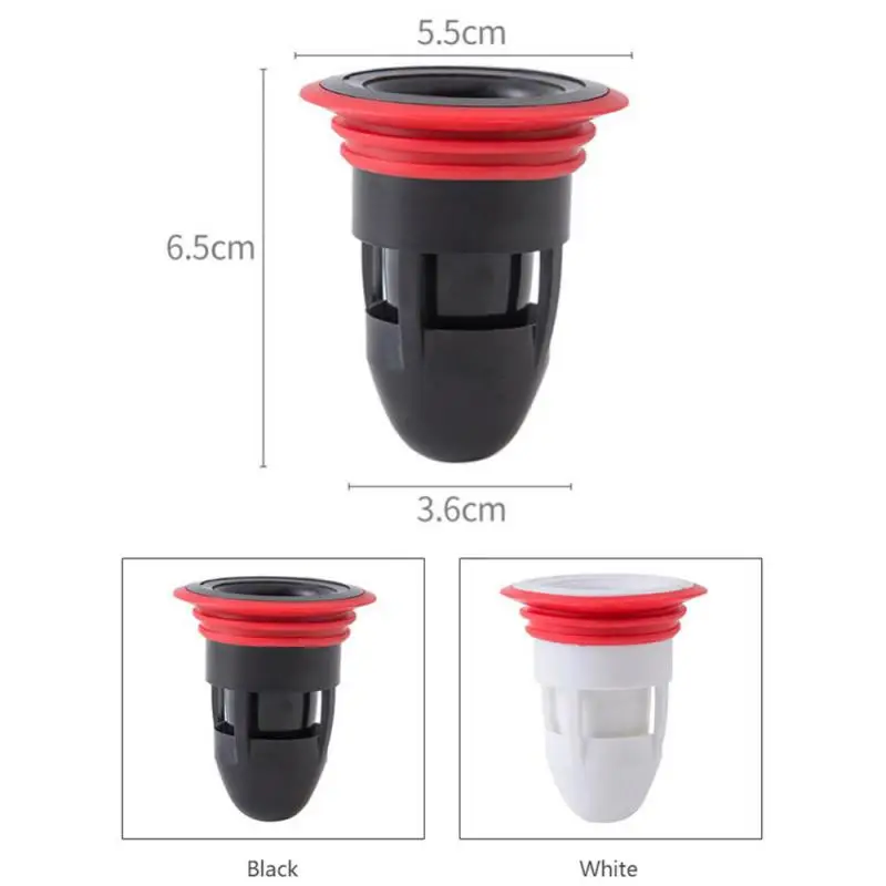 Дезодорант дренажный сердечник для ванной комнаты туалета дренаж пола