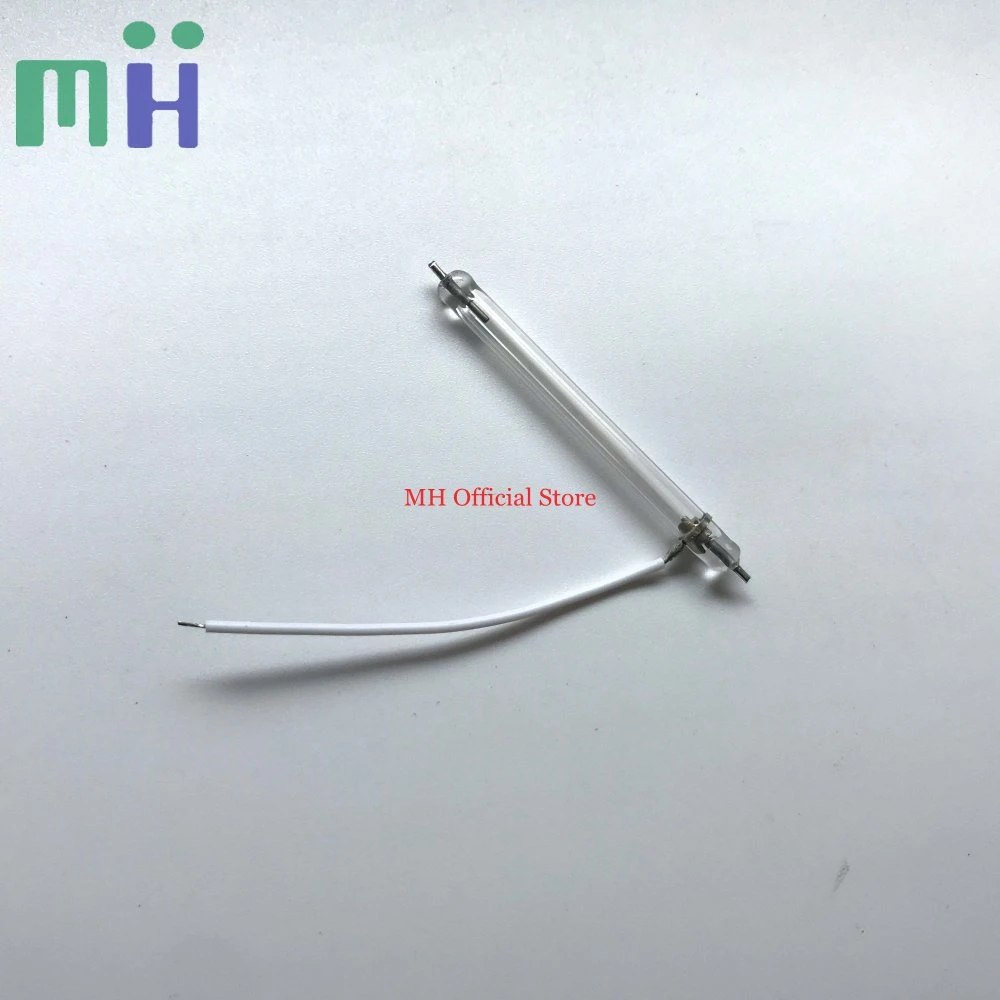 Новая лампа вспышки Godox V1 V1C V1N V1S V1F V1O V1P Flash Tube XE Xenon Lamp Flashtube SPEEDLIGHT запасная часть