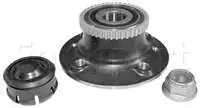 

Rear wheel for 22498024/K YALI RUL LI 4 wheel bolt KANGOO///(44 ×)/(25 × × 73)
