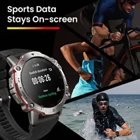 Amazfit Falcon 4
