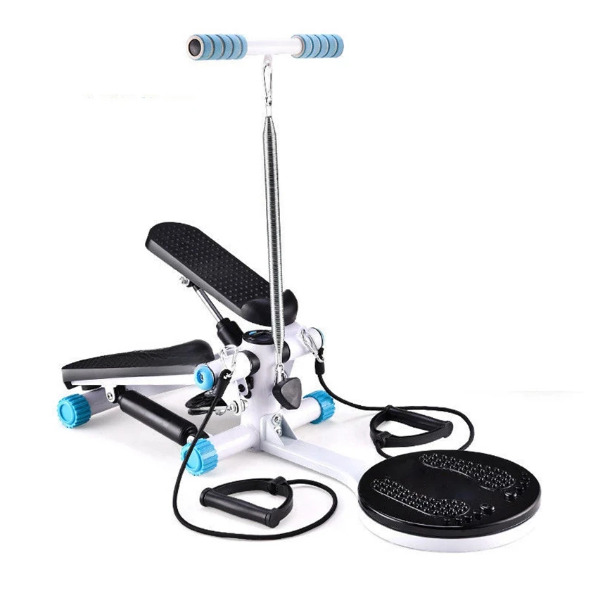 Для двухместной гидравлической шаговой многофункциональной поручни Шаговая