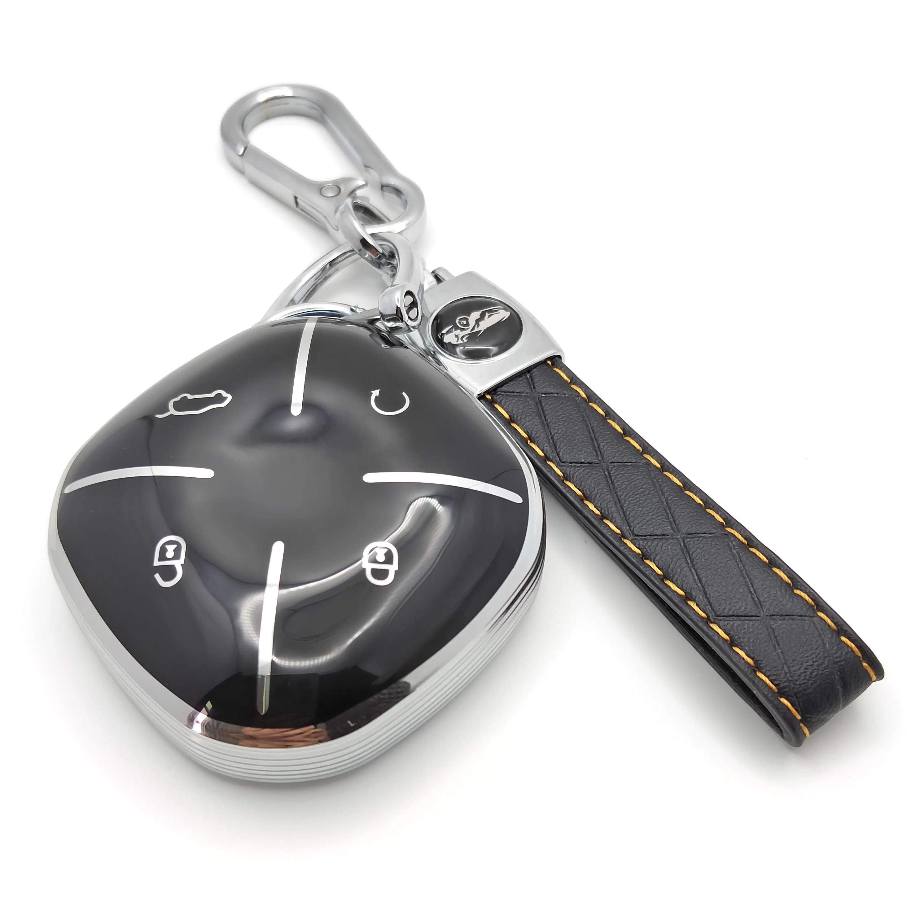 Высококачественный Мягкий ТПУ с полным покрытием на 360 ° для автомобильных