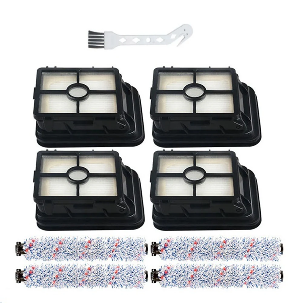 

Для Bissell 1866/1868/1785/2225Z Crosswave многоповерхностная щетка для домашних животных
