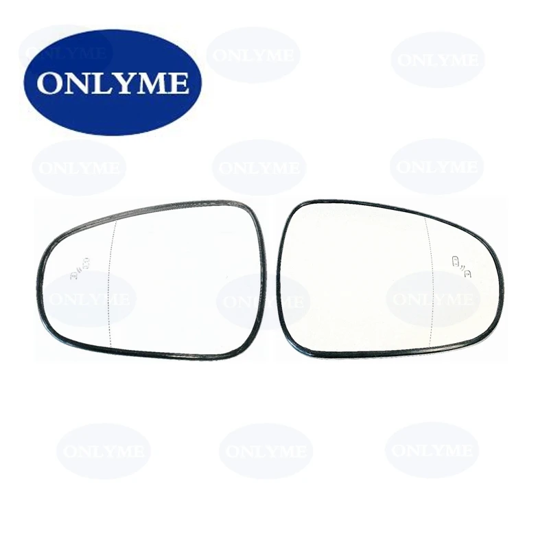 

Автомобильное широкоугольное зеркало с подогревом и слепой пятном для Lexus GS 200T 250 300 350 300H 450H 2012 2013 2014 2015 2016 2017 2018 19