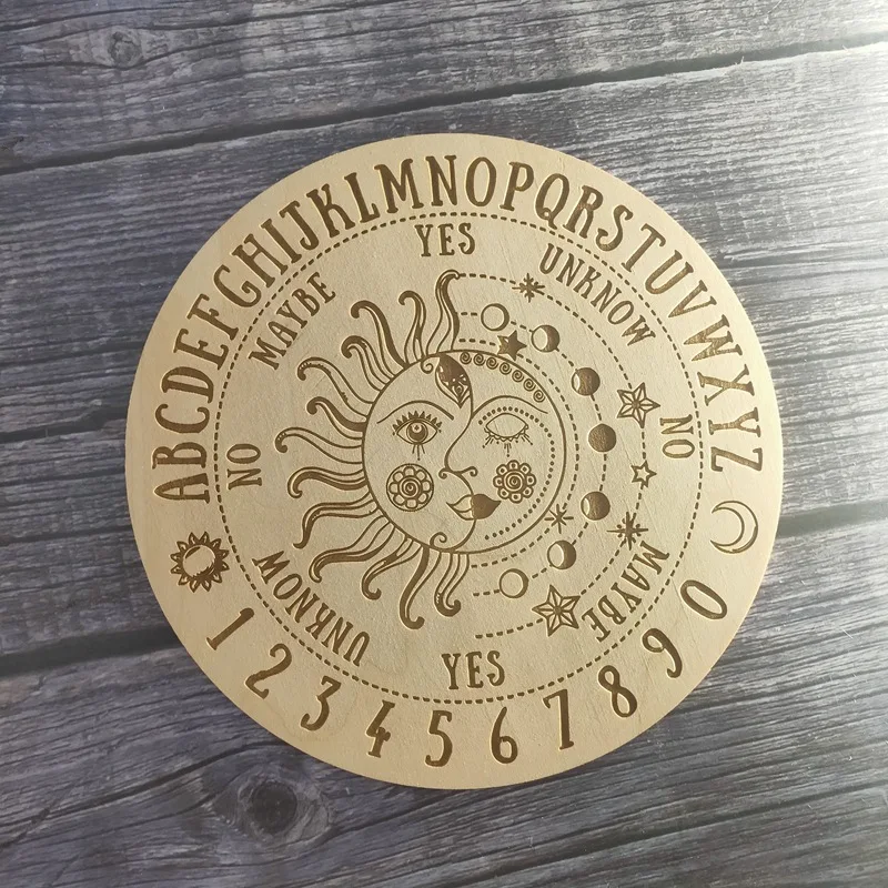 

Круглая Деревянная Подставка под глаза, 15 см, термостойкие подставки под глаза для защиты кухонного обеденного стола