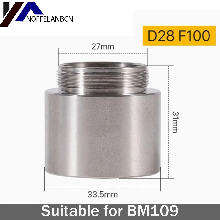 Raytools компонент BM109/111 для волоконного лазера