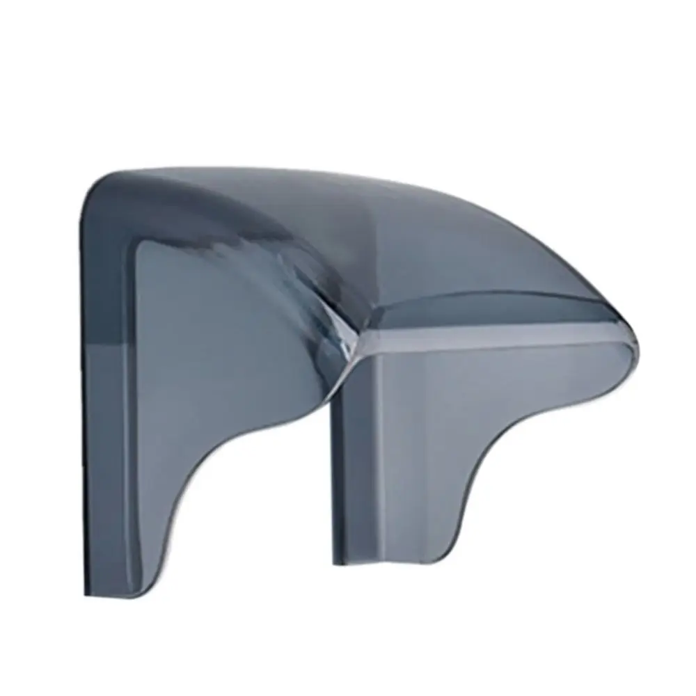 

Водонепроницаемый чехол для розетки 86 типа