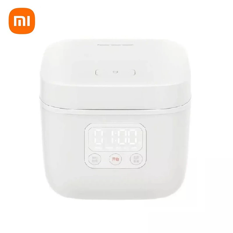 

XIAOMI MIJIA Mini Electric Rice Cooker Intelligent Automatic household Kitchen Cooker 1-2 people small electric rice cookers
