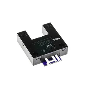 

EE-SPX303N Slot-type Photomicro Sensor