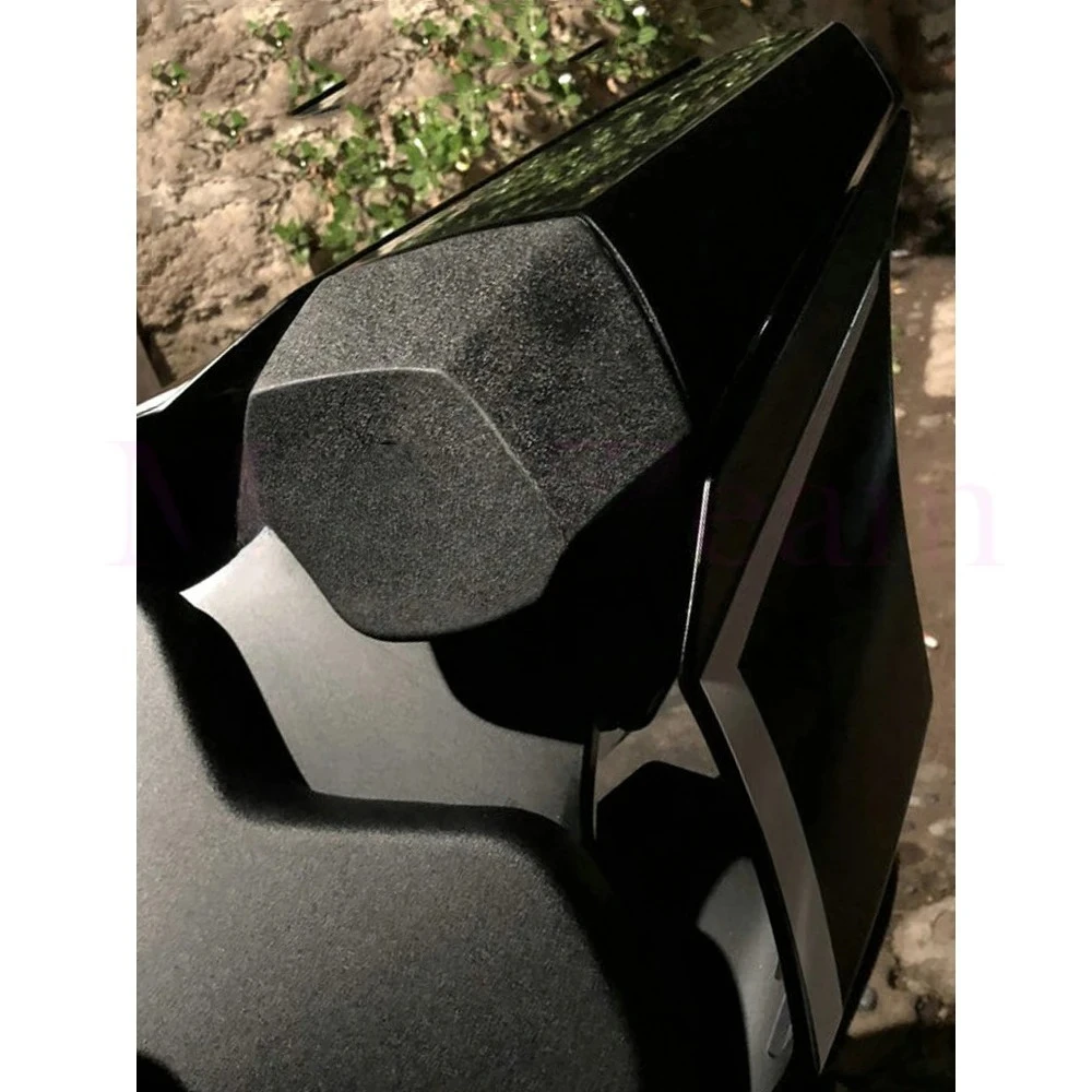 Фото Мотоциклетные запчасти для Yamaha YZFR1 YZF-R1 YZF R1 1000 YZF1000 2015-2024: заднее сиденье Solo Racer, чехол на сиденье, обтекатель. №5