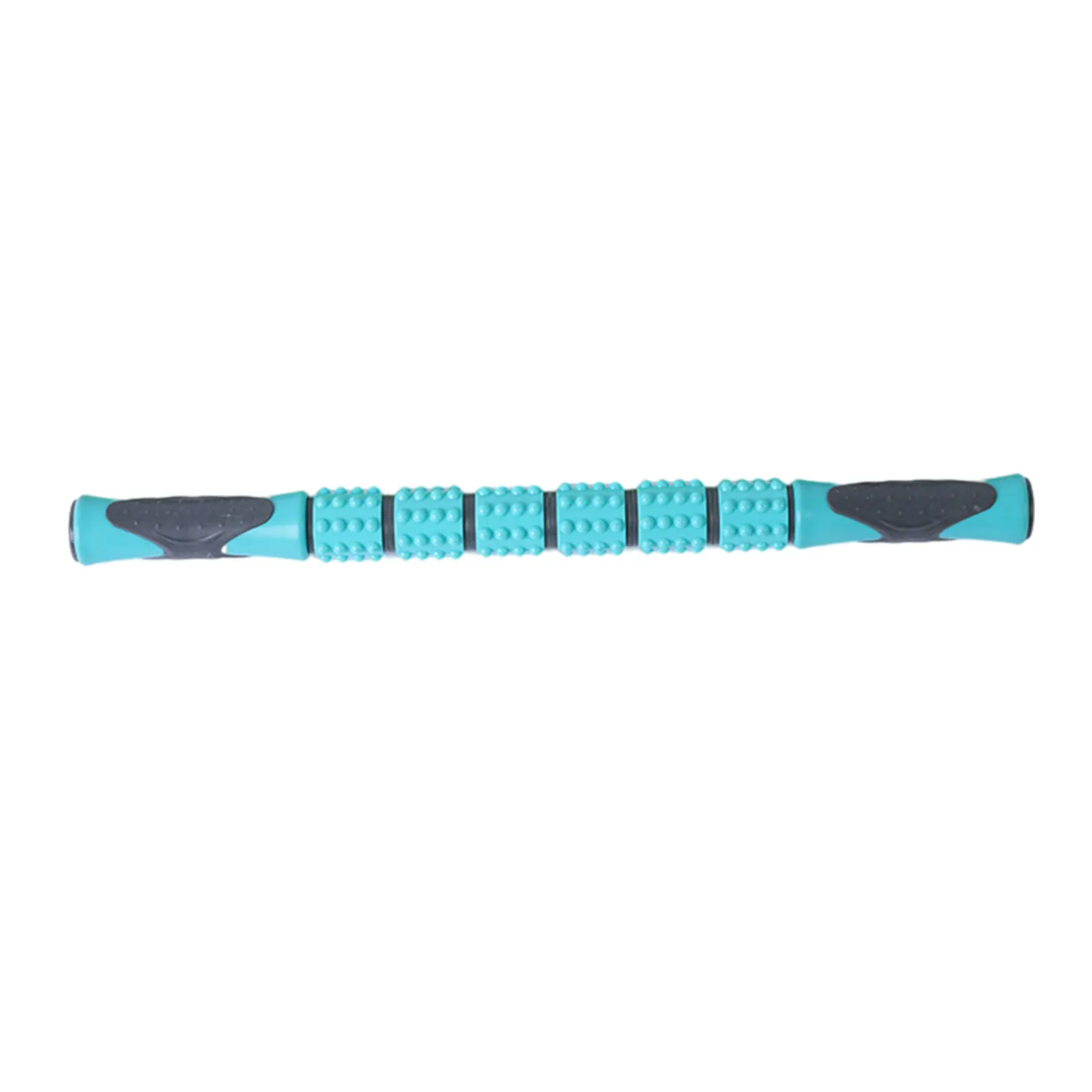 

Muscle Roller Massager Muscle Roller Stick for Legs Handheld Yoga Massage Roller for Relieving Muscle Soreness Eliminating