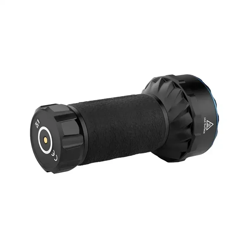 Olight Marauder Mini 7000 люмен светодиодный фонарик перезаряжаемый встроенный аккумулятор