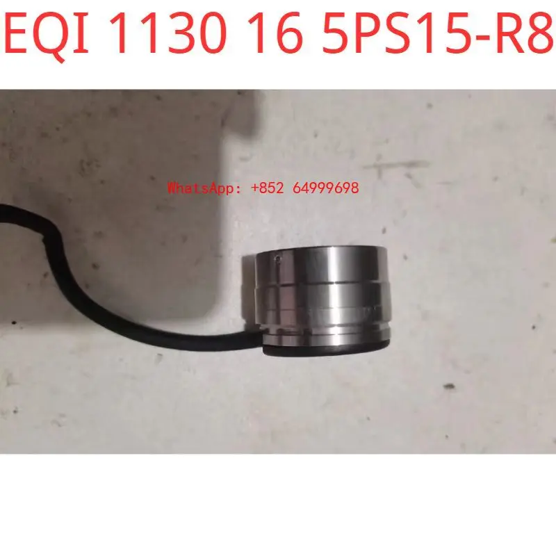 Б/у тест OK Энкодер EQI 1130 16 5PS15-R8 lD 524 536-07