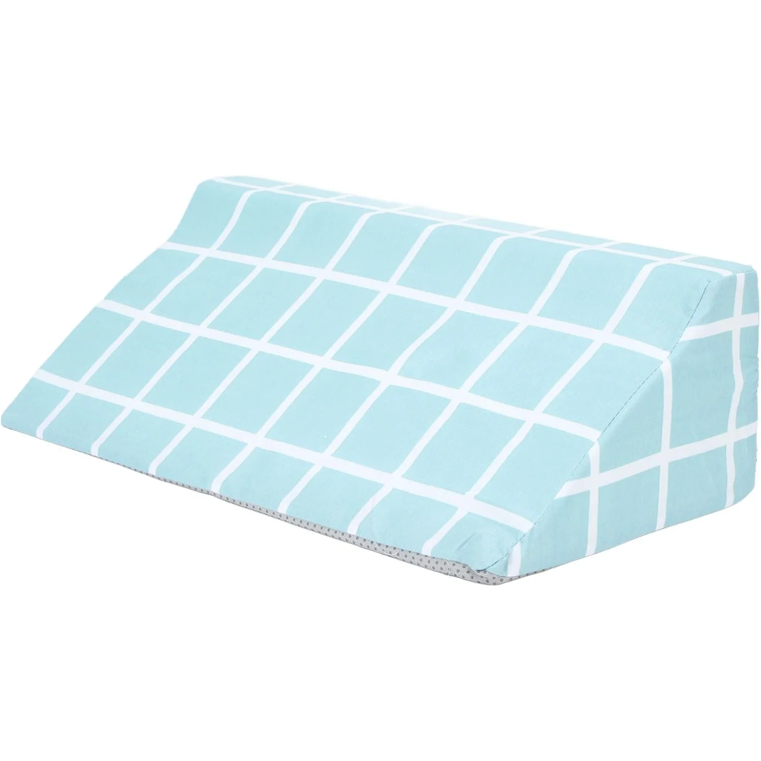 Кровать приподнятая подушка 8 6 для облегчения боли в спине ногах и коленах