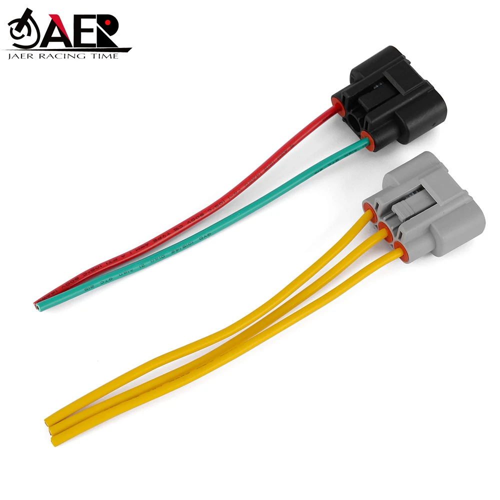 Фото Motorcycle Regulator Rectifier Plug Connector for Yamaha YZF R1 FZ1000 FZ1 FJR1300 XVS400 VMX17  XV1700 FZ8 FZ-8N XV1900 XVS950 №4