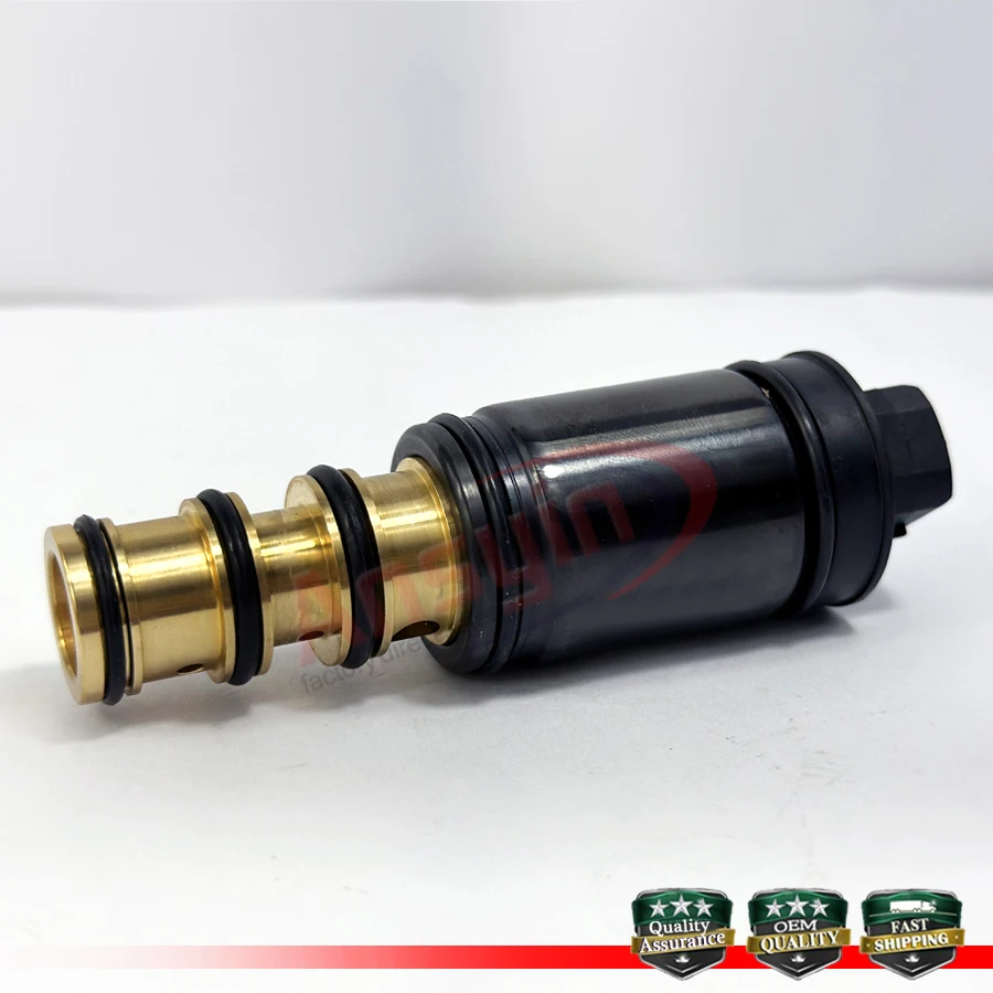 5SE09C 5SE12C 6SE16C Регулирующий клапан переменного тока для Toyota Yaris Vitz CROWN LEXUS 883100 Д330