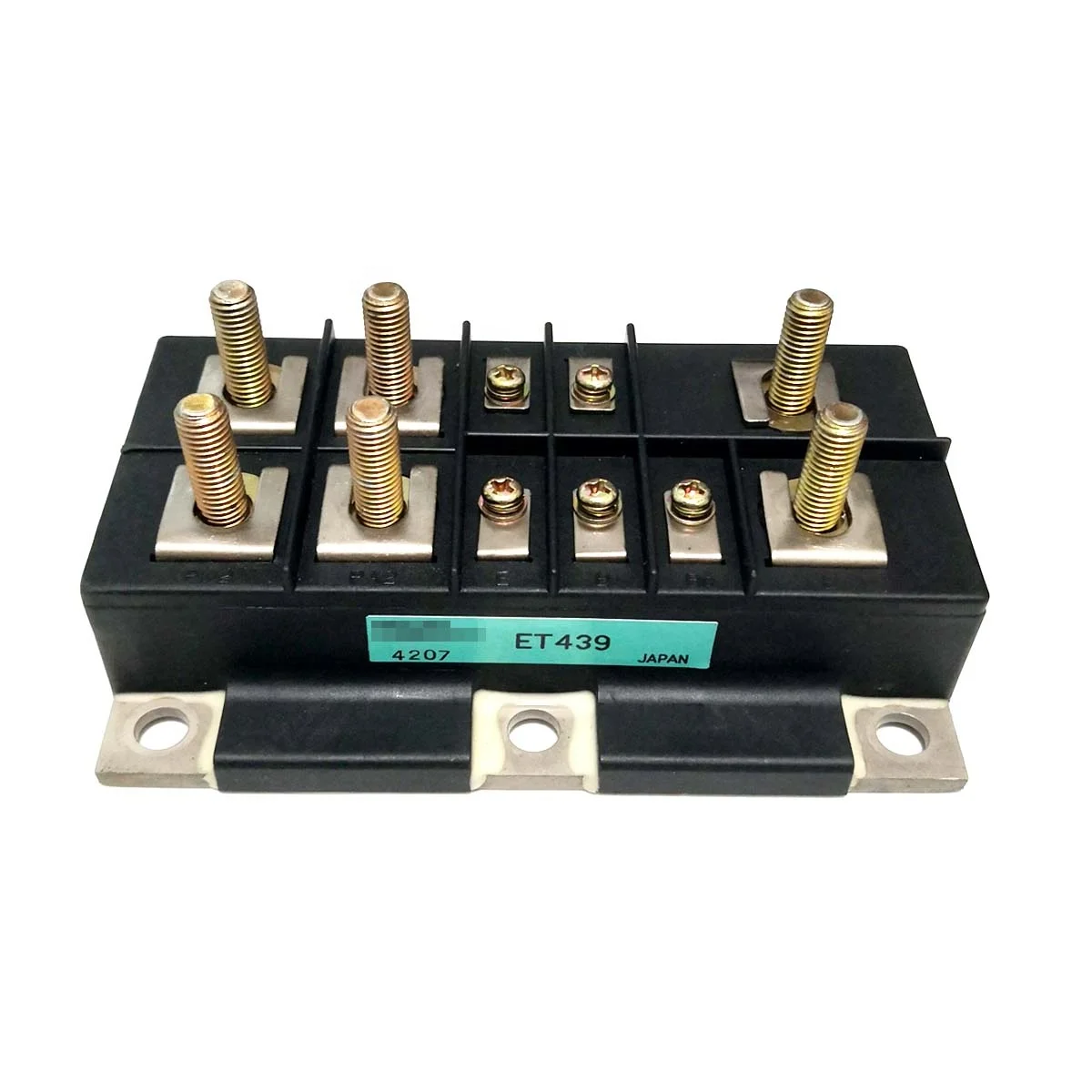 

POWER MODULE FOR TRUCK ET439