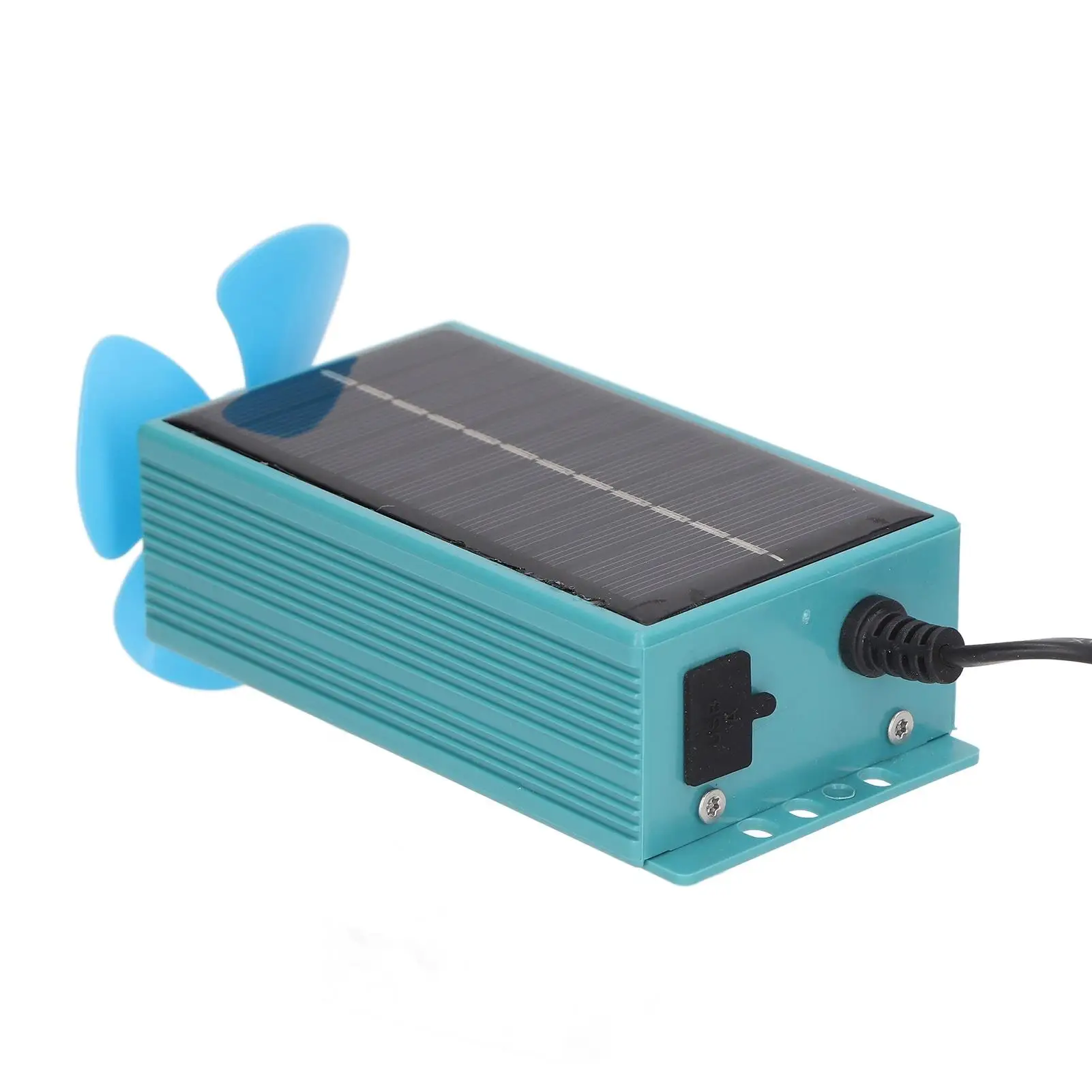 Солнечный ветрогенератор для аккумуляторных автомобилей диапазон 50 Гц-60 Гц