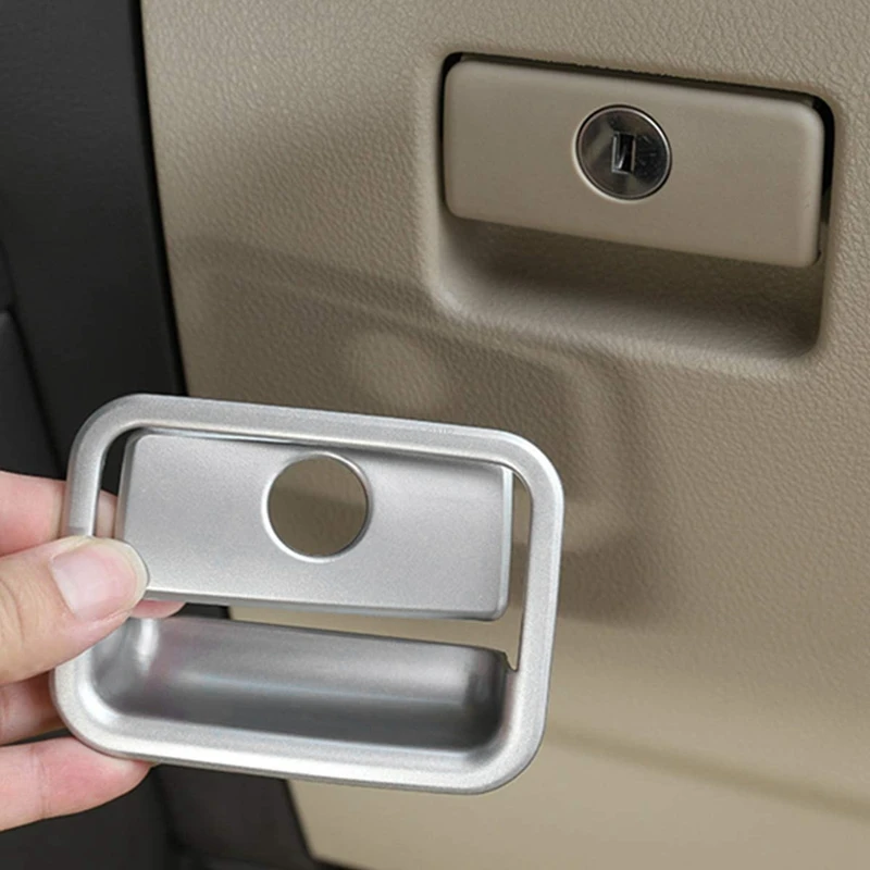 Крышка ручки приборной панели для Toyota Land Cruiser Prado 150 FJ150 2010-2019