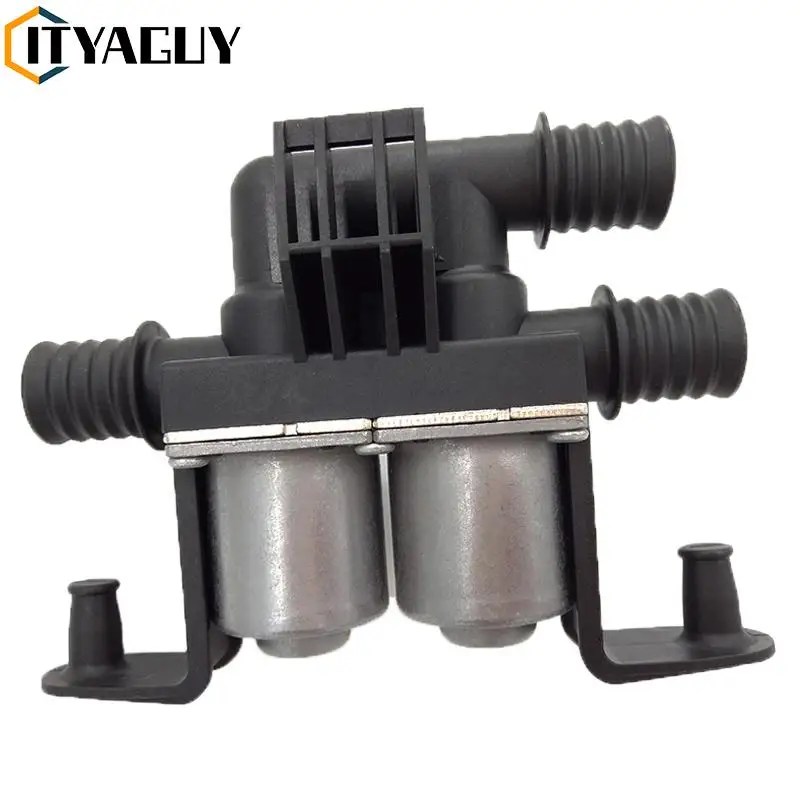 

Клапан управления нагревателем 64116910544 для BMW X5 E53 E70 F15 X6 E71 F16 4.4i 4.8i 35iX 40iX 1147412166, 1147412166