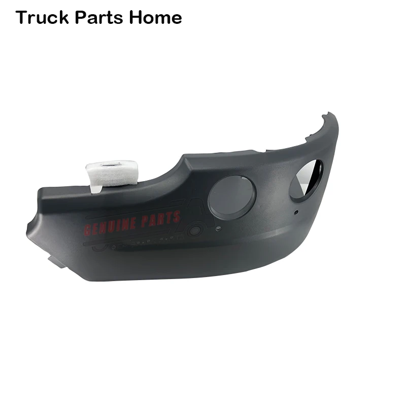 

Spare Parts for Scania SCE 1865182 L.H Bumper Cover