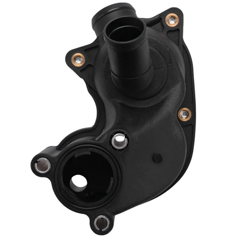 Термостат в сборе для Ford Mustang 4.0L 2005-2010 5R3Z8592BA 6L2Z8592FA 2L2Z8592BA