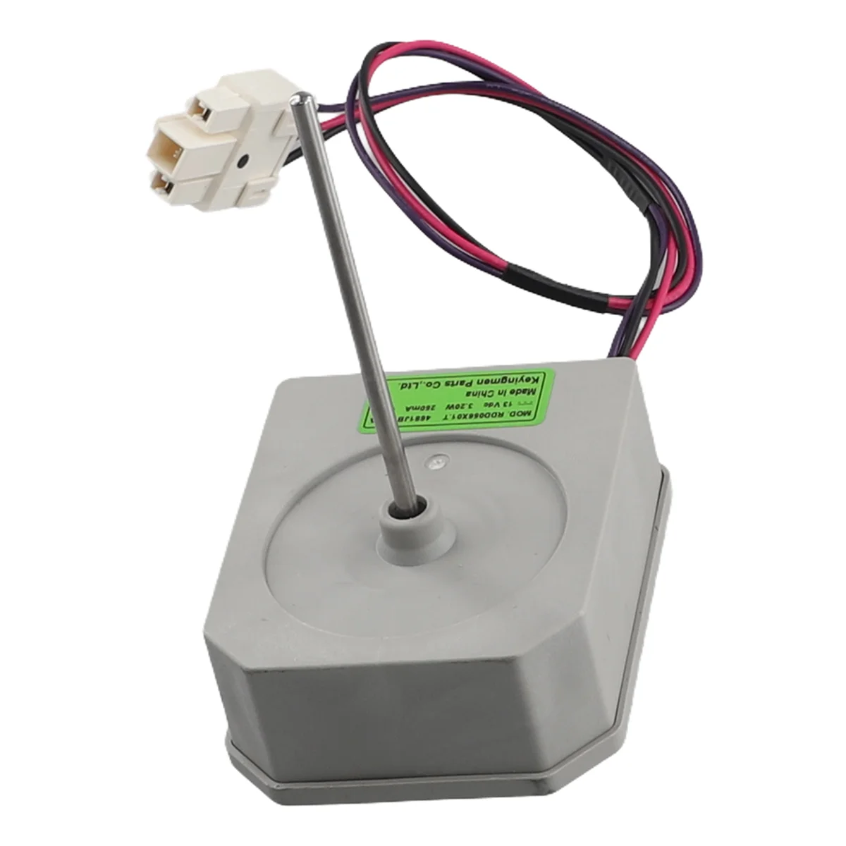 Для двойной двери Lg Φ 4681jb1029a 4681jb1029b Dc13v 3 20 w