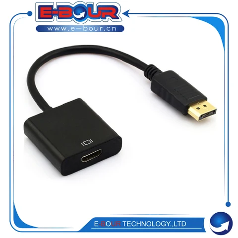 DP-HDMI Адаптер E-BOUR