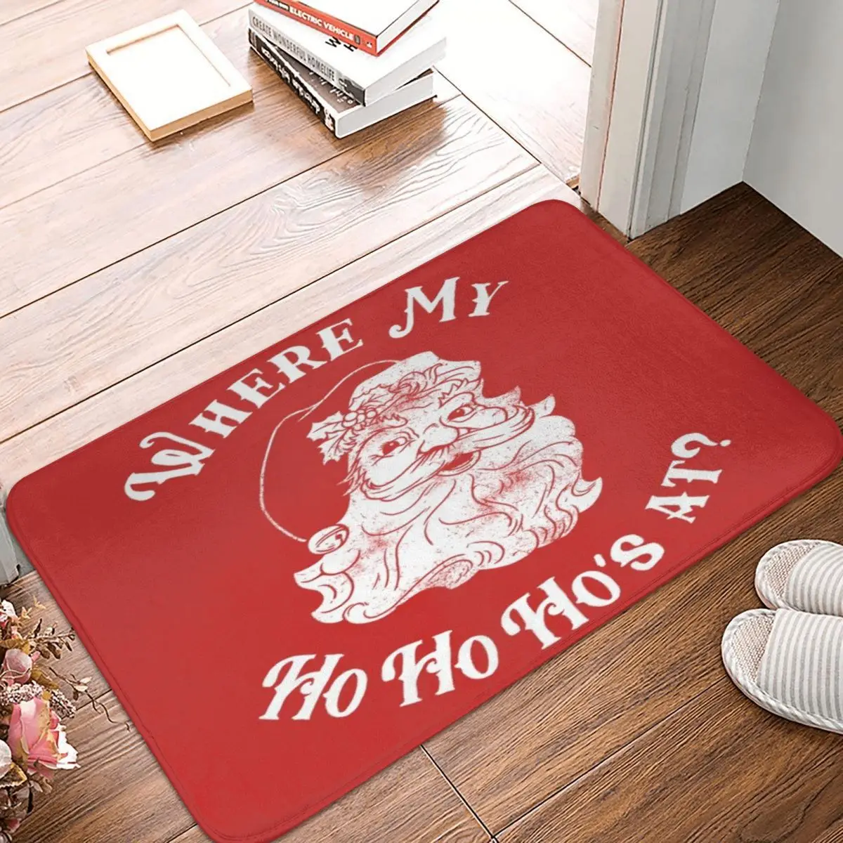 

Коврик из полиэстера, 40x60 см