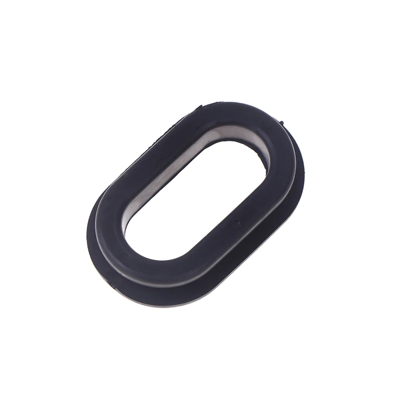 2/4 шт. Заглушки для велосипедного кабеля Di2 Линейный штекер MTB Рама Тормозное