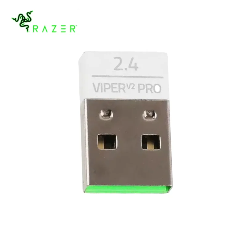 USB-приемник Razer 2,4G для беспроводной мыши Razer Viper V2 Pro ...