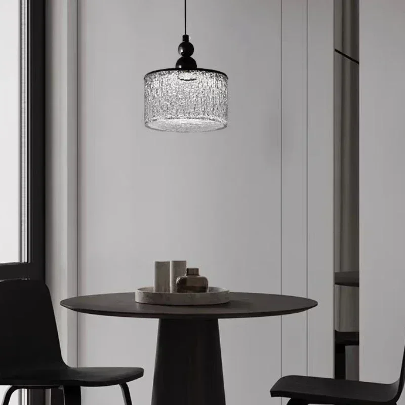 Класс Минималистичный Подвесной Светильник Ледник Креативный Декор Потолочная
