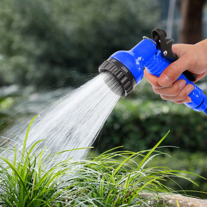 

Outdoor Garden Tool Garden Yard Gun ABS Multifunctional Adjustable Garden Guns