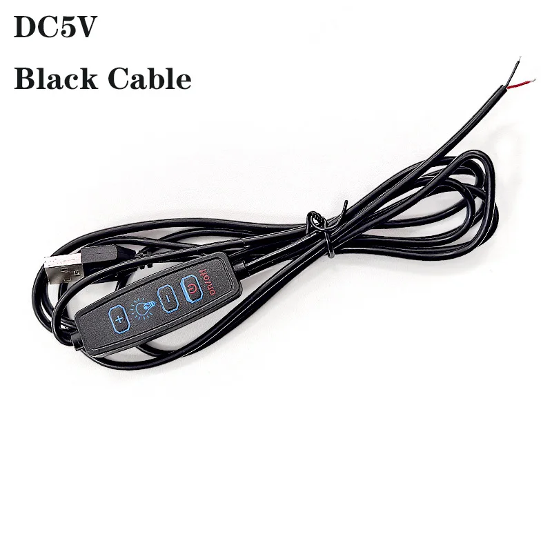 

RGB-контроллер DC 5V для светодиодных светильников