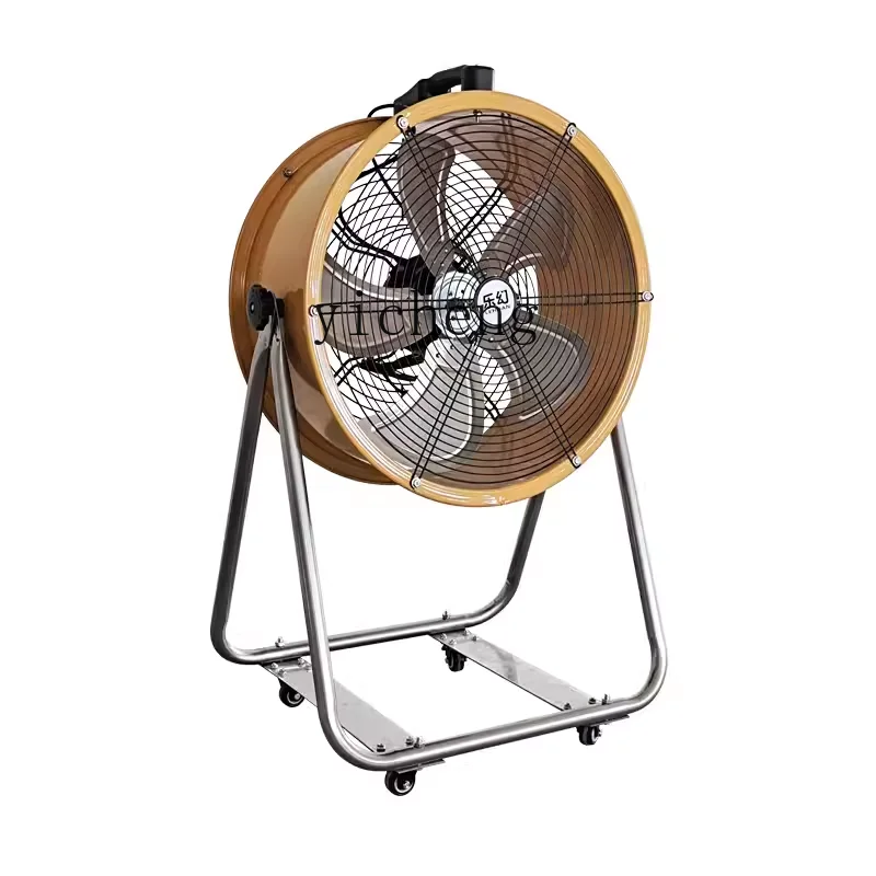 ZK складской фабрики большой ветер промышленный вентилятор ферма коммерческая